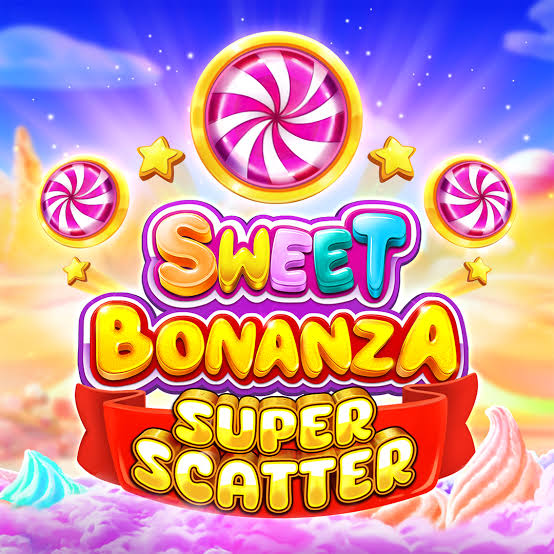 Sweet Bonanza 2500