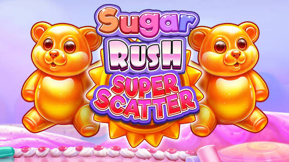 Candy Rush