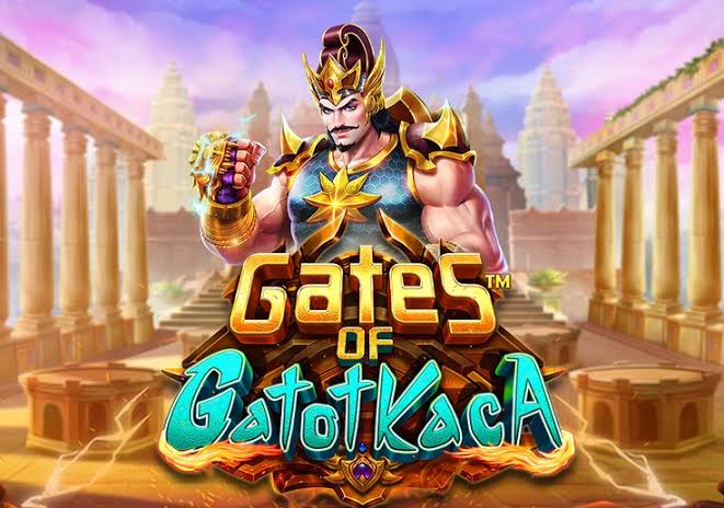 Gates of Gatot Kaca 1000