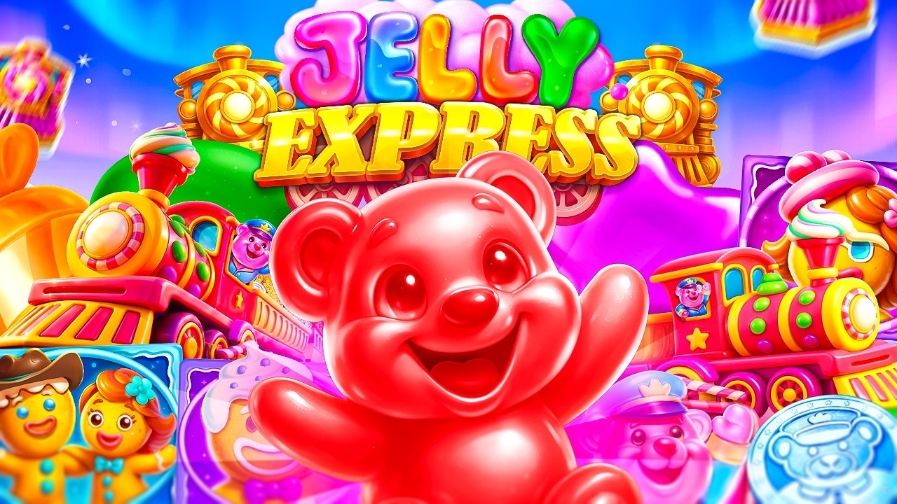Jelly Express
